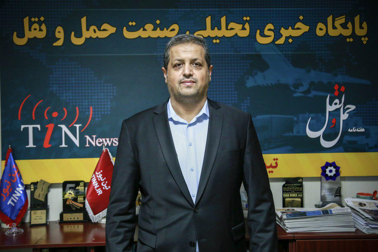 آرش خدایی