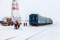 Northern Latitudinal Railway construction to begin next year