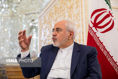 ظریف: آمریکا ثابت کرده قابل اعتماد نیست