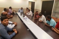 چند روز قبل از آتشسوزی کنگان در اداره این بندر چه گذشت؟