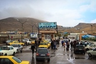 صادرات و واردات زمینی ایران در نیمه نخست سال96