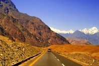 TIR goes live in Pakistan