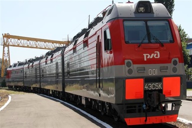 Russian Railways: US sanctions not to affect Iran plans