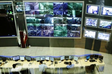 پیشنهاد گسترش هوشمندسازی شبکه حملونقلی با هدف افزایش بهرهوری