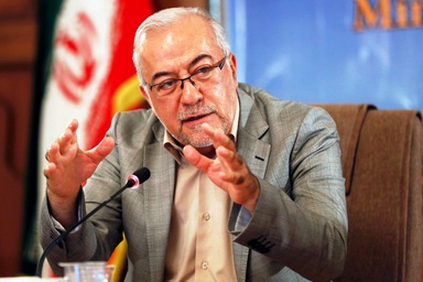 معادله نابرابر تولید اتوبوس برونشهری در مقابل خودروی شخصی + جدول