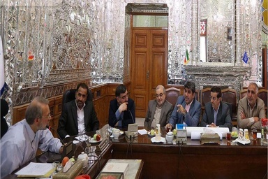 حل مساله همپوشانی قطار سریعالسیر تهران- اصفهان با متروی قم