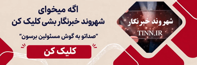 شهروند خبرنگار