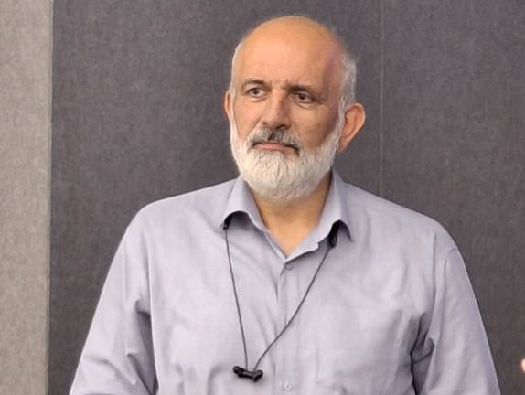 محمد محسنیان