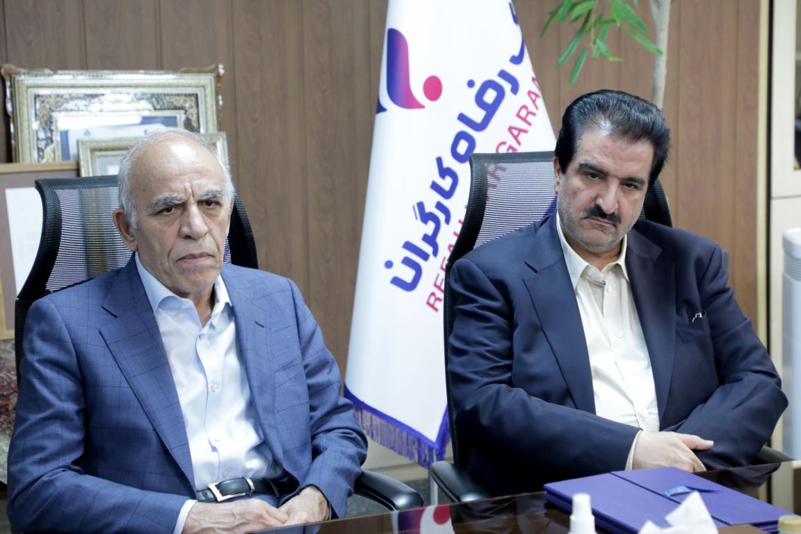 تامین مالی طرحهای سرمایهگذاری در حوزه اقتصاد دریامحور