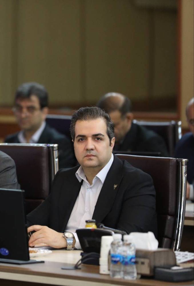 صالح سرحدی