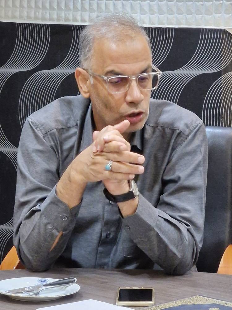 رضا پردل