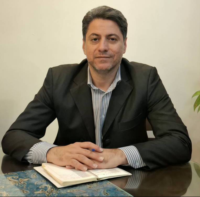علی مسائلی