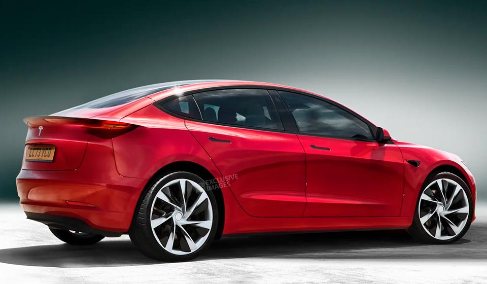 tesla2 back