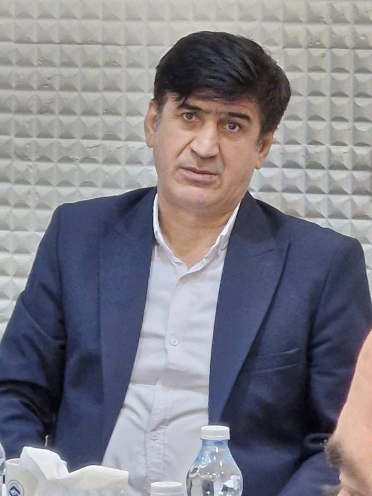 سید جلیل حسینی