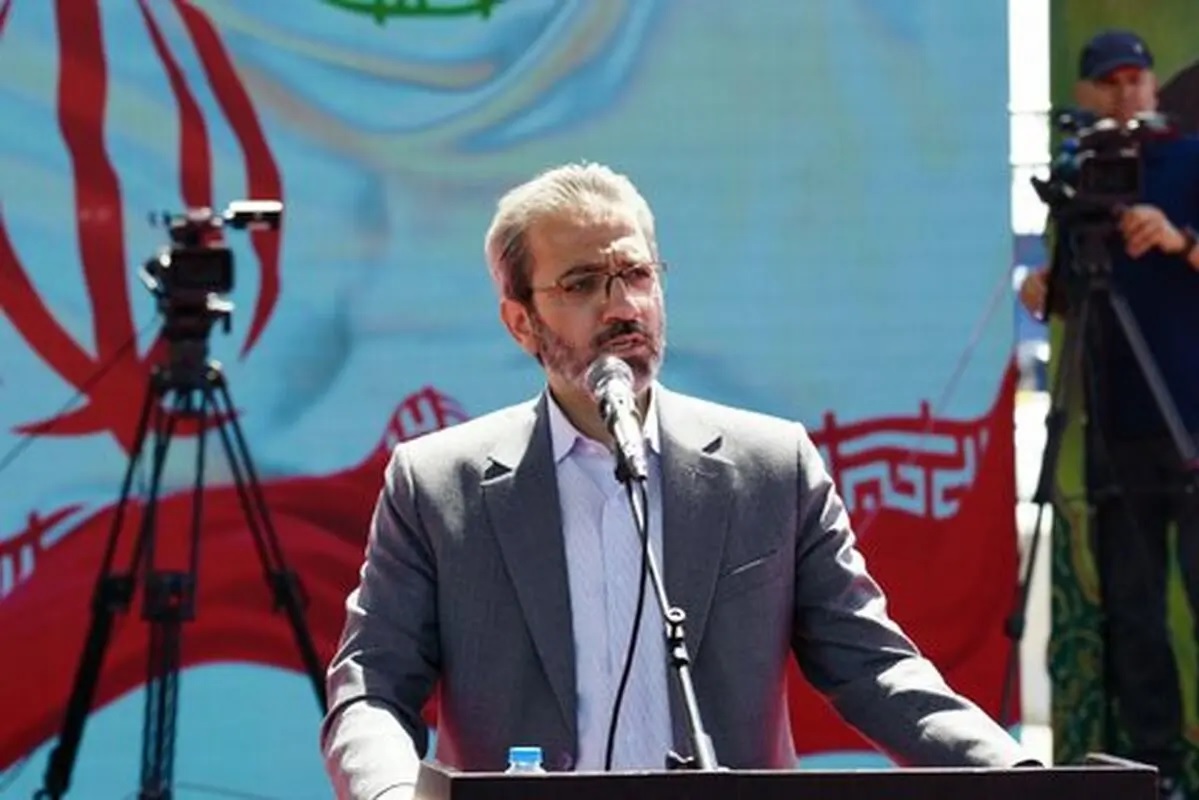 مسعود محمدی