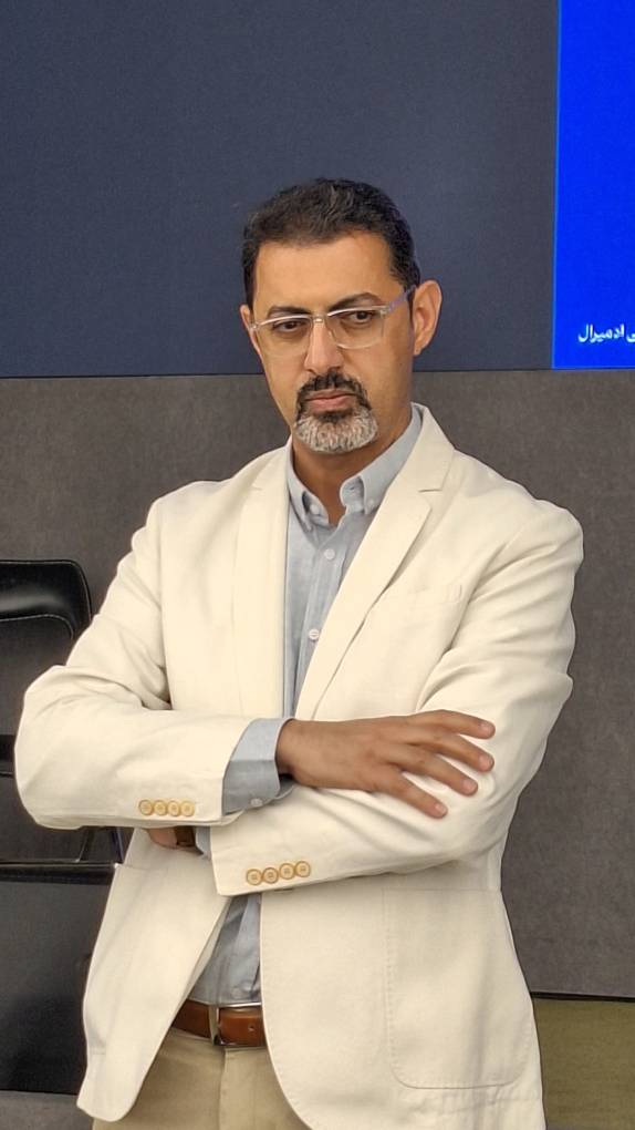 وحید علی قارداشی