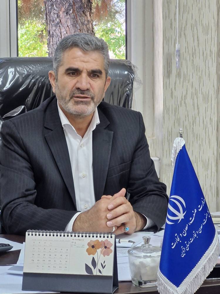 نشست راهداری با اتحادیه رانندگان قزوین