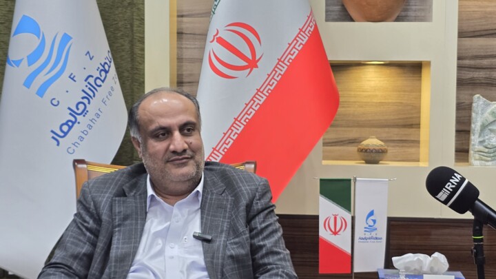 محمدسعید اربابی