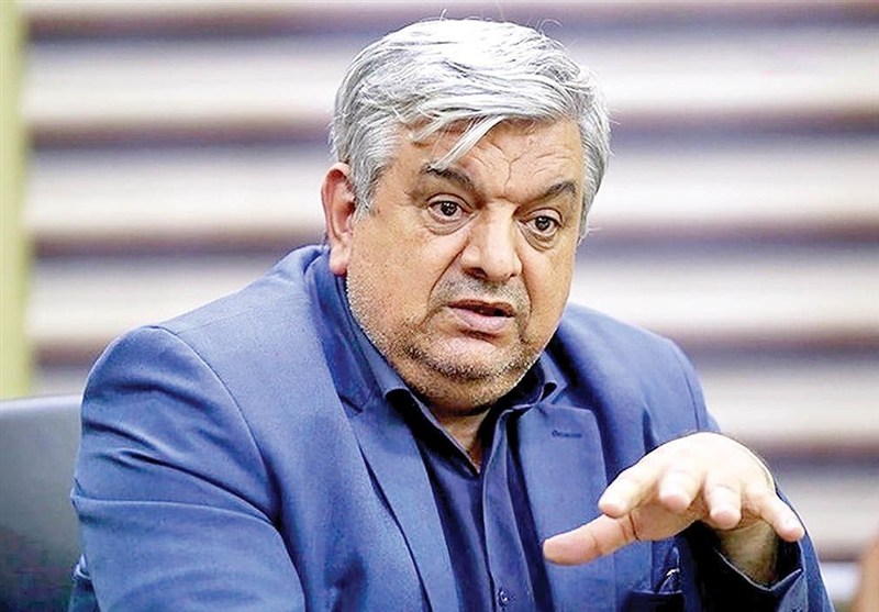 علی بیت اللهی