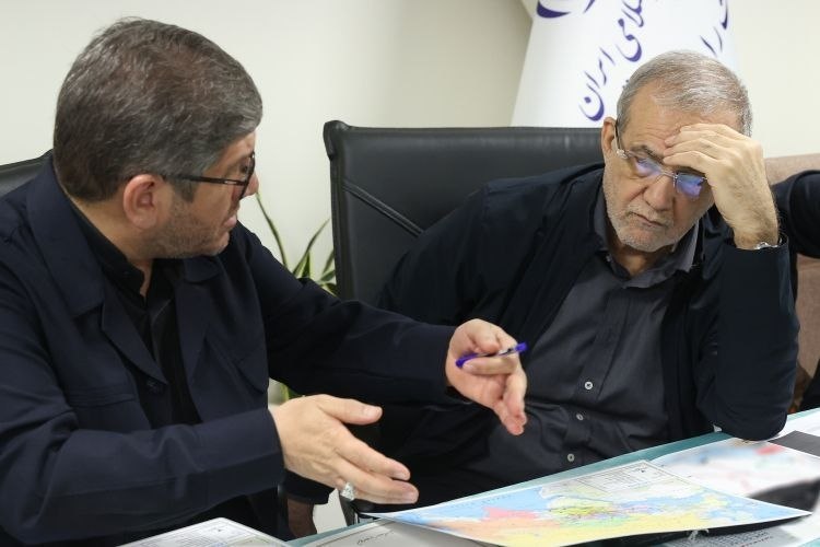 برنامه پایش های میدانی عملکرد وزارتخانه ها و دستگاه های اجرایی (2)