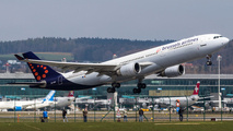 Brussels Airlines makes considerable investment to renew its long-haul fleet