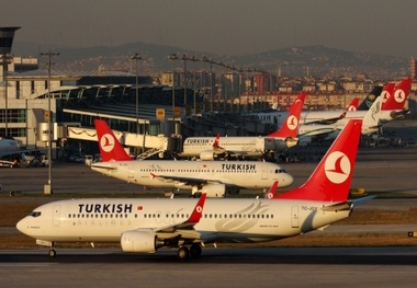 Turkish Airlines reveals its new crystal Business Class suite
