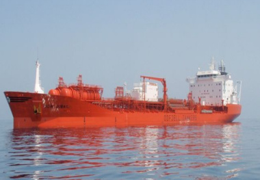 Wind and Biofuel Power Odfjell’s First Near Carbon-Neutral Transatlantic Voyage