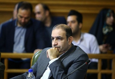 انتقاد علیخانی از عدم تحقق بودجه شهرداری