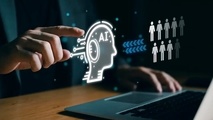هوش مصنوعی جای نیروی کار انسانی را کوچک کرد