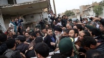 مسئولان تلاش‌ را مضاعف کنند به این حد قانع نیستم