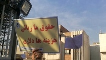 واهمه بازنشستگان از شرایط بودجه 1402