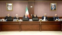 همگرایی مناطق آزاد با سیاست‌ های توسعه دریامحور/ از طراحی مگاپورت‌ ها تا بازتعریف نقش کریدورهای تجاری