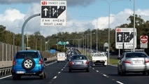 Iteris to design solutions for I-405 Improvement Project
