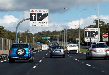 Iteris to design solutions for I-405 Improvement Project