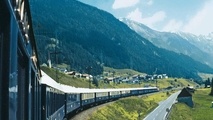 بهترین سفرهای ریلی با مشهور ترین قطارهای مسافربری دنیا 