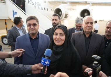 اعلام رسمی نرخ بلیت پروازهای اربعین از تهران و مشهد