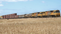 Aurizon to quit intermodal freight