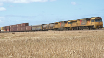 Aurizon to quit intermodal freight
