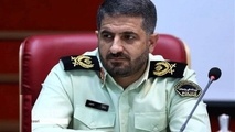 300راننده متخلف اعمال قانون و ۱۸ دستگاه موتور سیکلت توقیف شد 