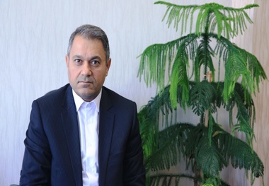 مدیرکل آموزش و توسعه نیروی انسانی شرکت فرودگاه‌ها، منصوب شد