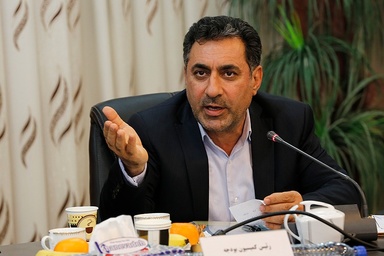 درخواست آخوندی برای تامین اعتبار محورهای منتهی به چابهار