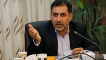 40 روز تا سررسید یک وعده:  اتصال 5 استان به شبکه ریلی 
