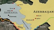 چهار جنبه از چرایی چشم طمع غرب به کریدور موهوم زنگزور​