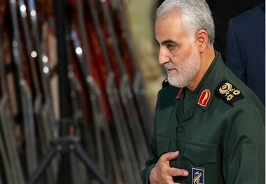 سناریوی ترور سردار کجا نوشته شد؟