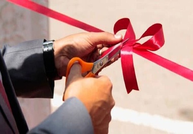 گره گشایی ترافیکی در کامیاران؛ افتتاح پروژه بزرگ کمربندی شهید آذربار