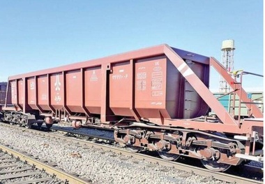 خلاصه استاندارد 700 در مورد طبقه‌ بندی خطوط و بارمحوری مجاز واگن های 6 محوره 