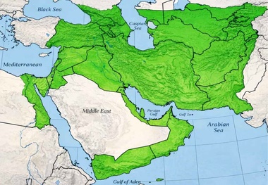 سال شمار جدایی پاره های پیکر وطن 