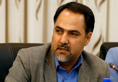 بوشهر در ساخت دستگاه خط‌کشی سطوح پروازی خودکفا شد