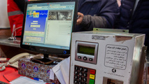 صف طولانی حذف و اصلاح رمز کارت سوخت در قم