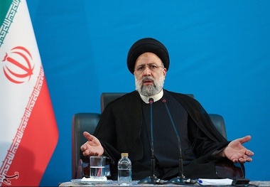 رئیسی: برای تولید 35 هزار مگاوات برق برنامه‌ریزی کردیم 
